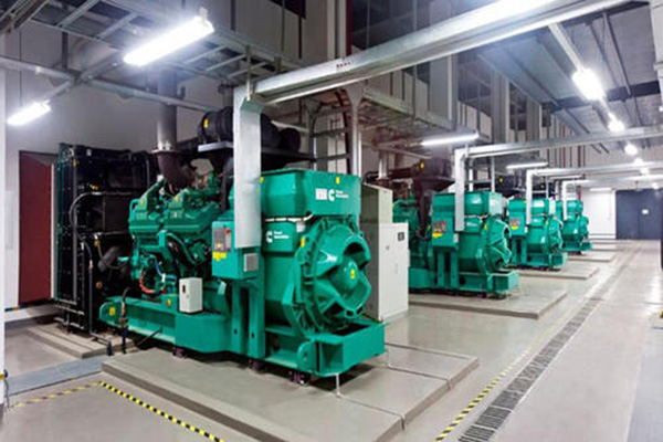 石屏发电机出租