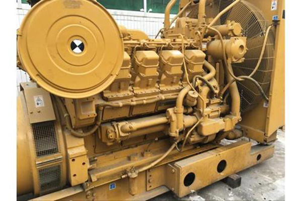 石屏发电机出租